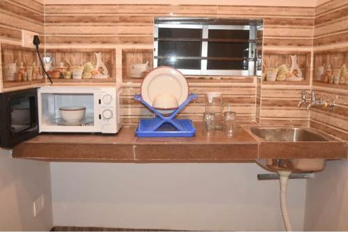 12 Homestay Apartments