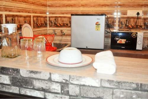 12 Homestay Apartments