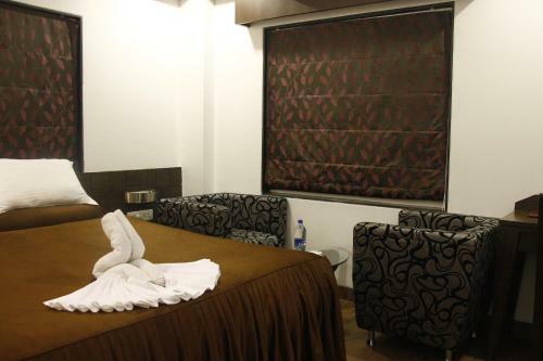 Hotel Rajashree Palace