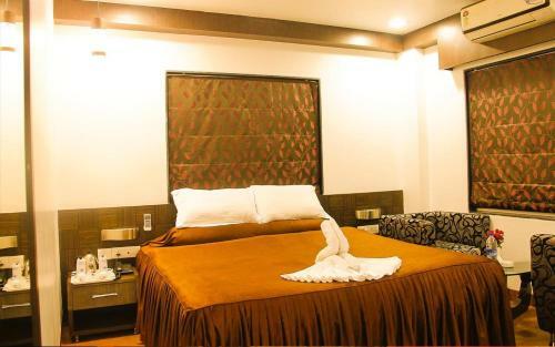 Hotel Rajashree Palace