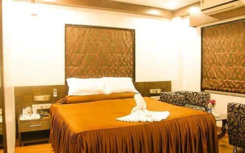 Hotel Rajashree Palace