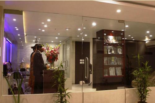 Hotel Rajashree Palace