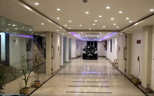 Hotel Rajashree Palace
