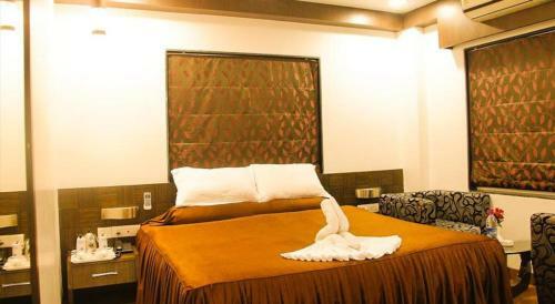 Hotel Rajashree Palace