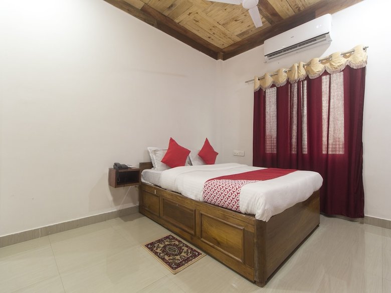 Oyo 13754 Brindawan Hotel And Resorts