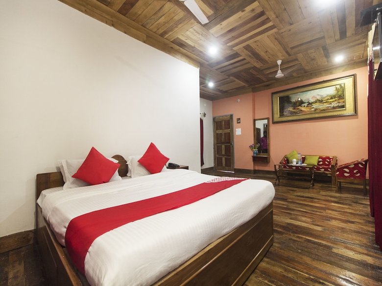 Oyo 13754 Brindawan Hotel And Resorts