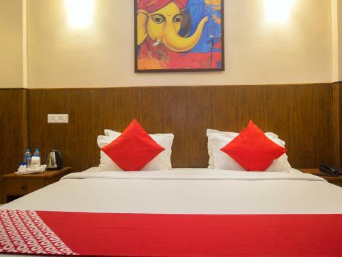 Hostal Shambhunath Guest House