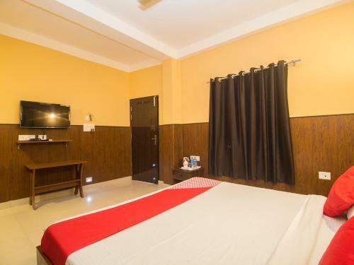 Hostal Shambhunath Guest House