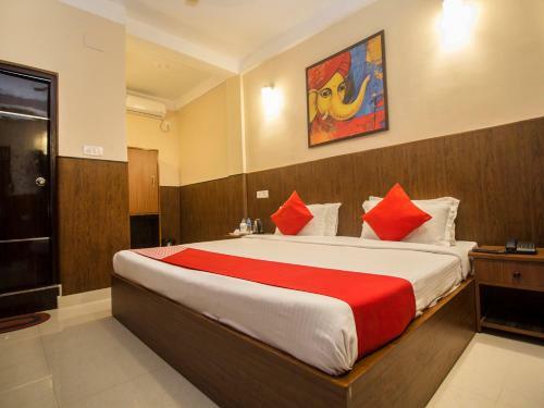 Hostal Shambhunath Guest House