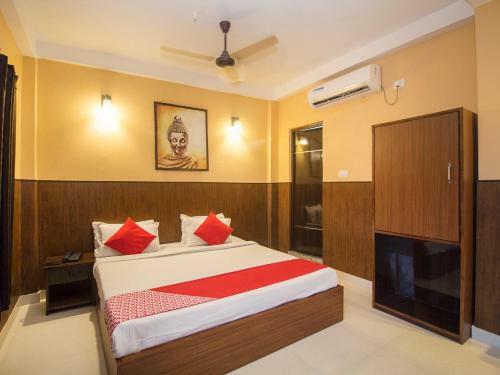 Hostal Shambhunath Guest House