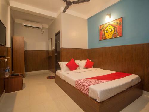 Hostal Shambhunath Guest House