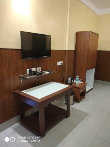 Hostal Shambhunath Guest House