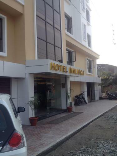 Hotel Malisca