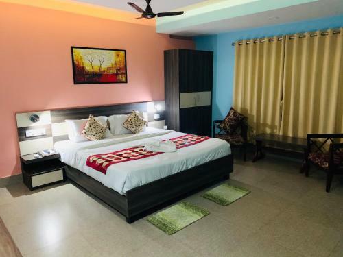 The Loft Hotel
