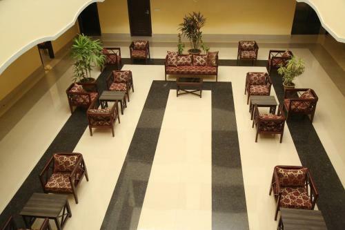 The Loft Hotel