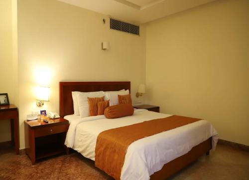 Hotel Royal Sarovar Portico Siliguri