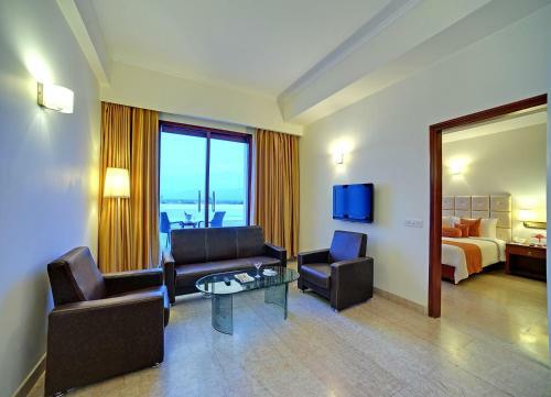 Hotel Royal Sarovar Portico Siliguri