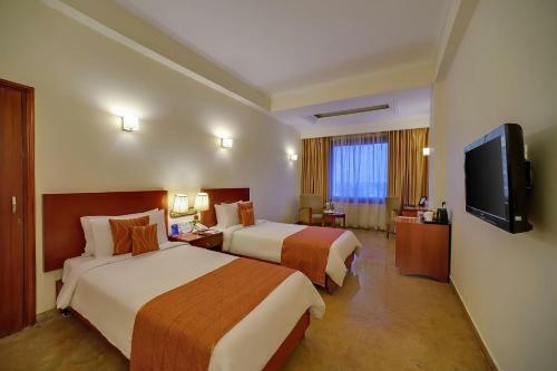 Hotel Royal Sarovar Portico Siliguri