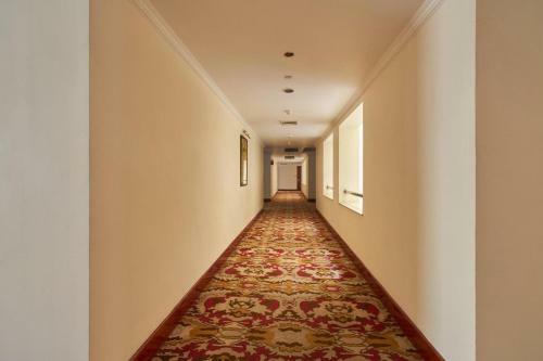 Hotel Royal Sarovar Portico Siliguri