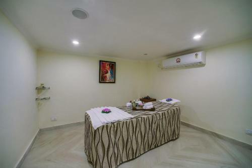 Hotel Royal Sarovar Portico Siliguri
