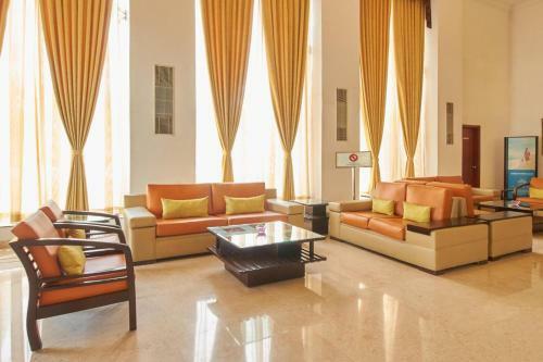 Hotel Royal Sarovar Portico Siliguri