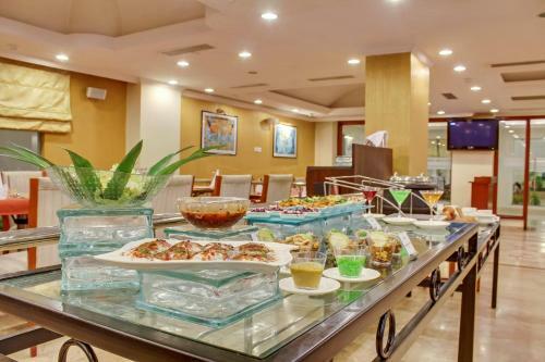 Hotel Royal Sarovar Portico Siliguri