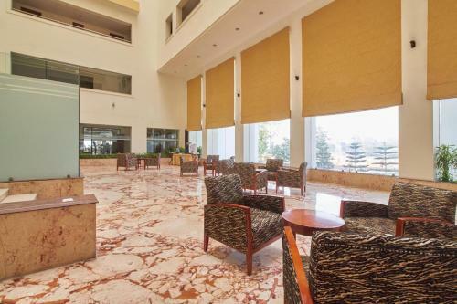 Hotel Royal Sarovar Portico Siliguri