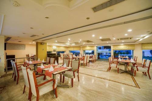 Hotel Royal Sarovar Portico Siliguri