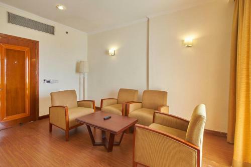 Hotel Royal Sarovar Portico Siliguri