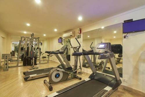 Hotel Royal Sarovar Portico Siliguri