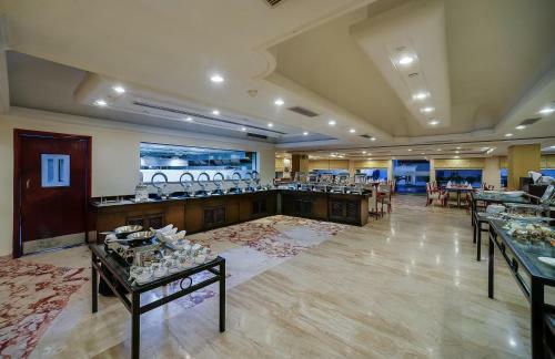 Hotel Royal Sarovar Portico Siliguri