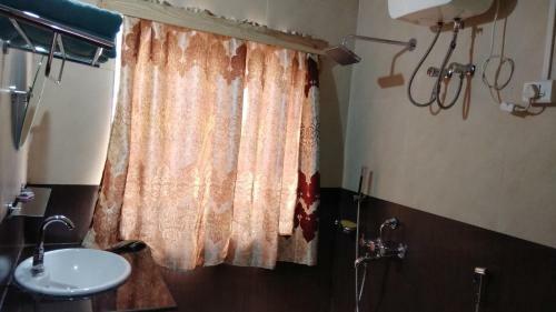 Hostal Ri Kanaan Resort