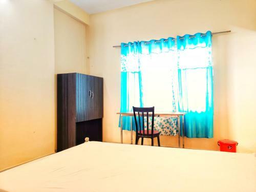 Lodge Ushashee-amidst Nature