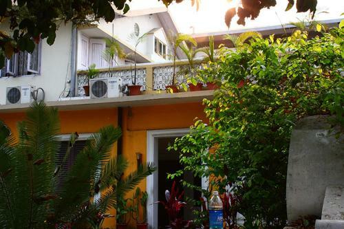 Hotel Marina's Motel