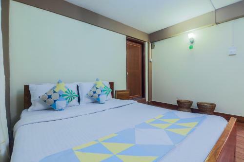 Villa 2bhk Hilltop View Stay In Shillong