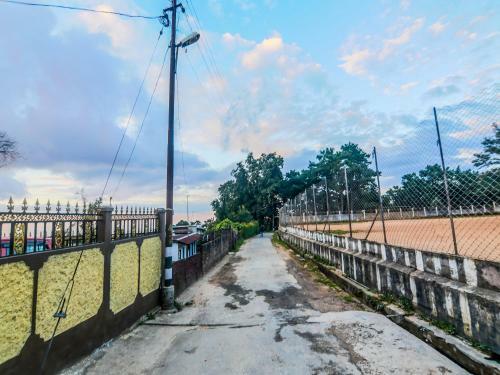 Villa Hilltop-view Studio Home In Shillong