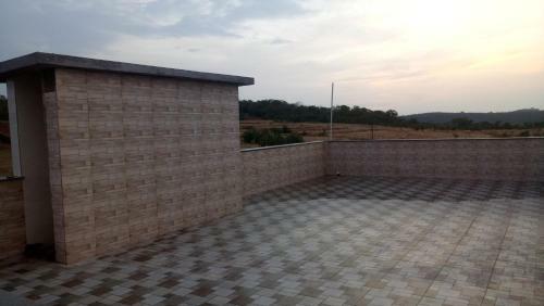 Hostal Rashmi Woods Hotel & Resort