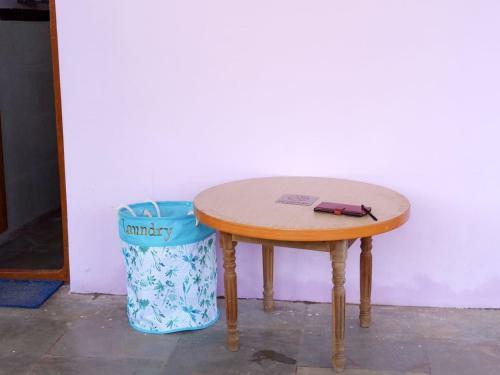 Hostal Rashmi Woods Hotel & Resort