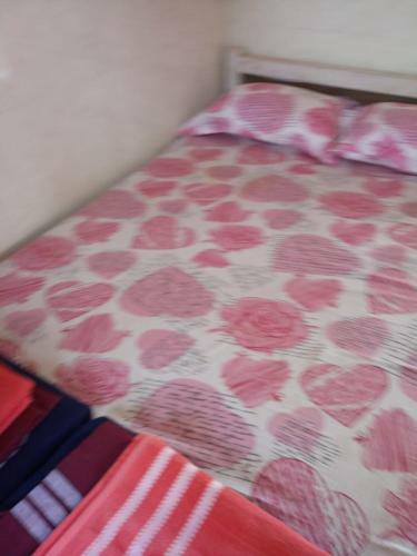 Hostal Rashmi Woods Hotel & Resort