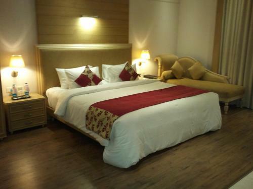 Hotel Royal Orchid Central, Shimoga