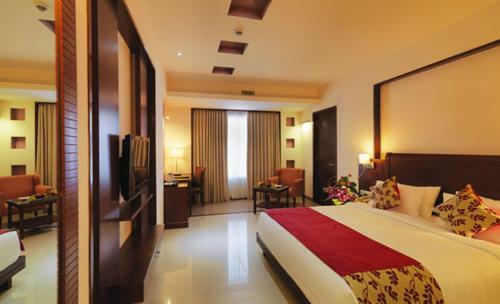 Hotel Royal Orchid Central, Shimoga