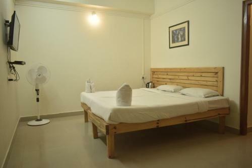 Hotel Travellers Inn