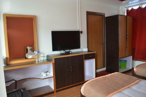Hostal Orange Homestay