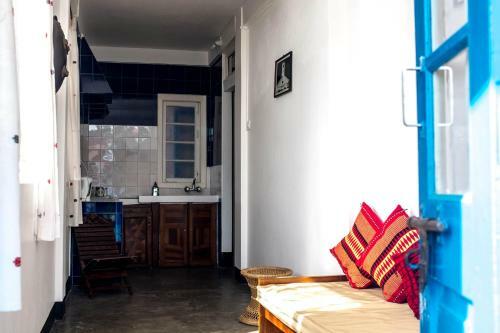 Hostal The Guest Room, Shillong