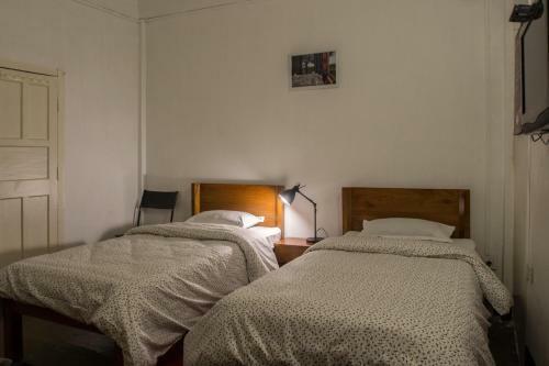 Hostal The Guest Room, Shillong