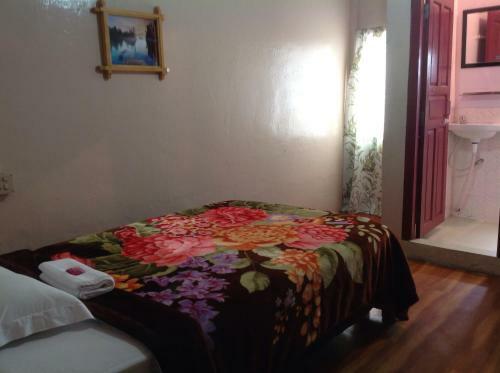 Hostal Holly Lodge Guest House