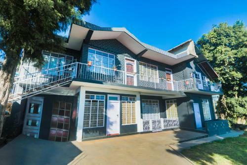 Villa Adorable Stayshillong