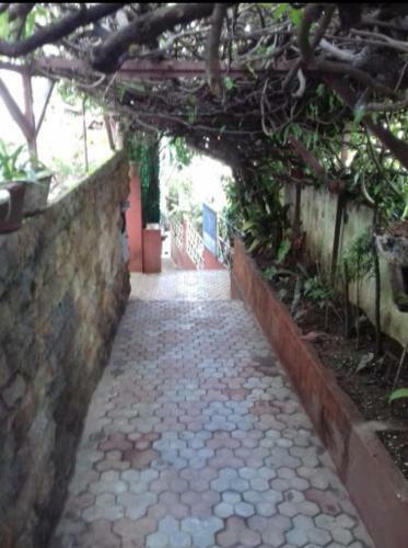 Hostal Hospitality Inn Shillong(4)