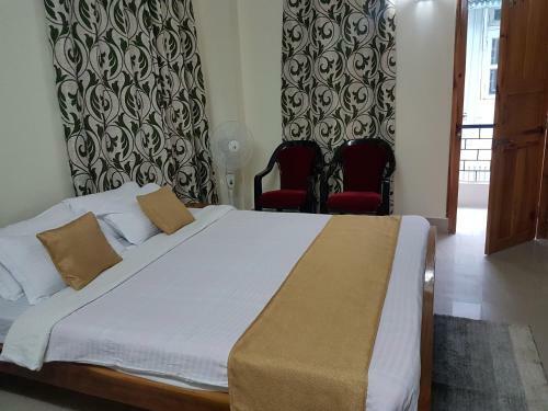 Hostal Shillong Pine Guest House