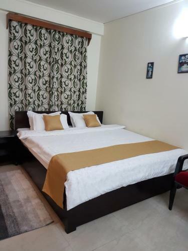Hostal Shillong Pine Guest House